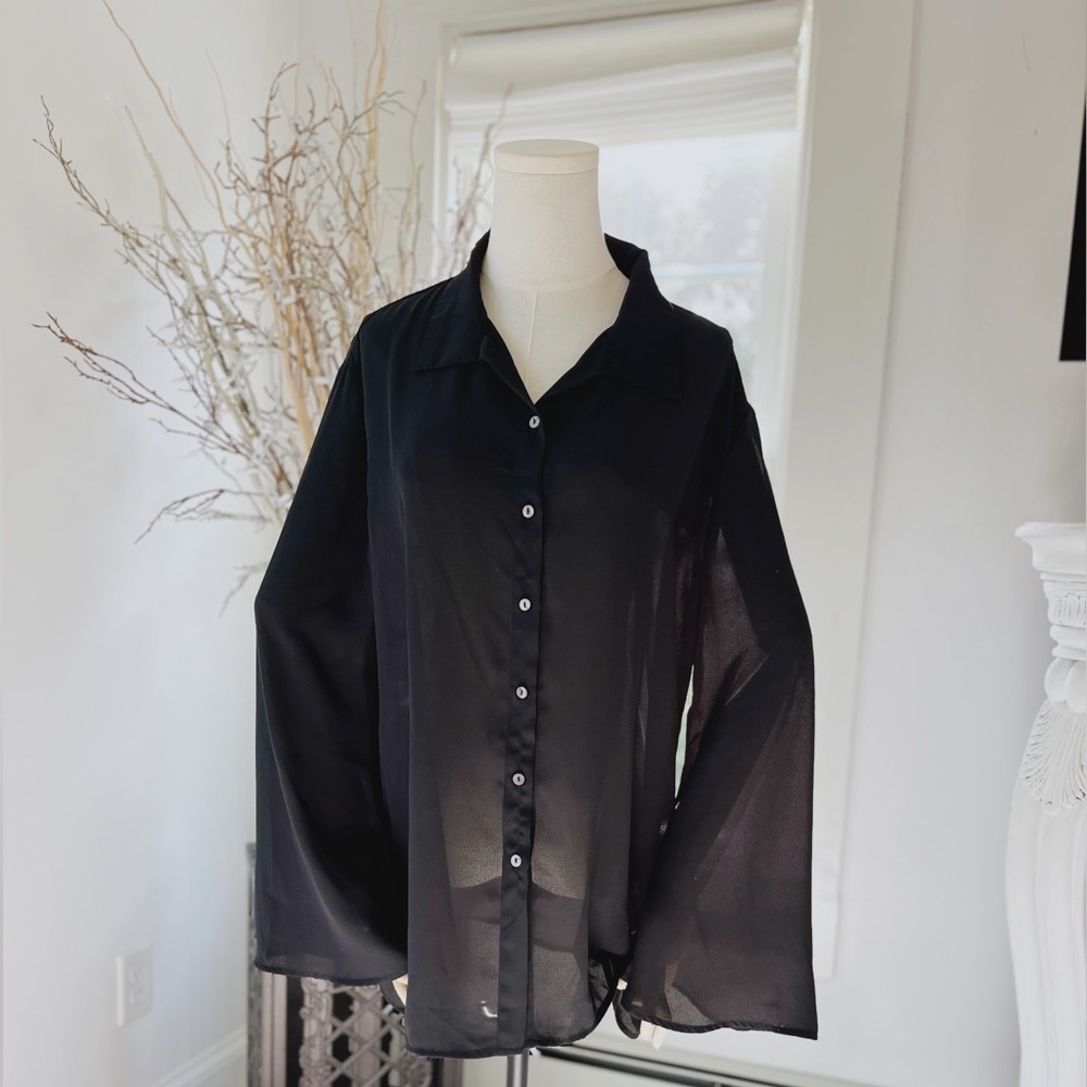 NEW! OLIVIACIOUS TOP 🌻